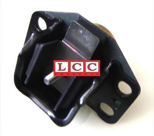 LCC PRODUCTS Подвеска, двигатель LCCP04640